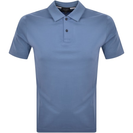 Ted baker mens polo shirts sale best sale